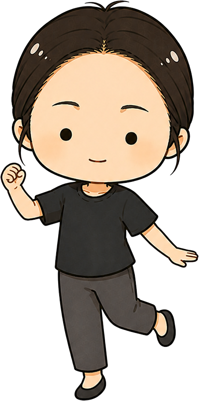なかまさん